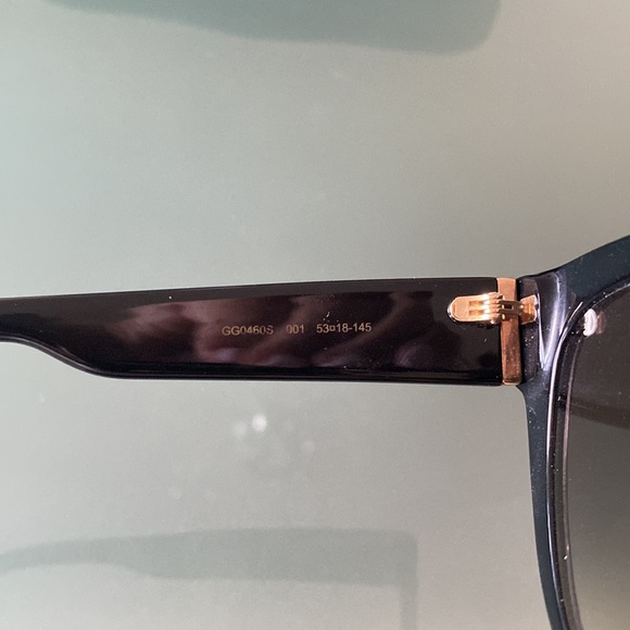 Gucci Sunglasses - Picture 5 of 5